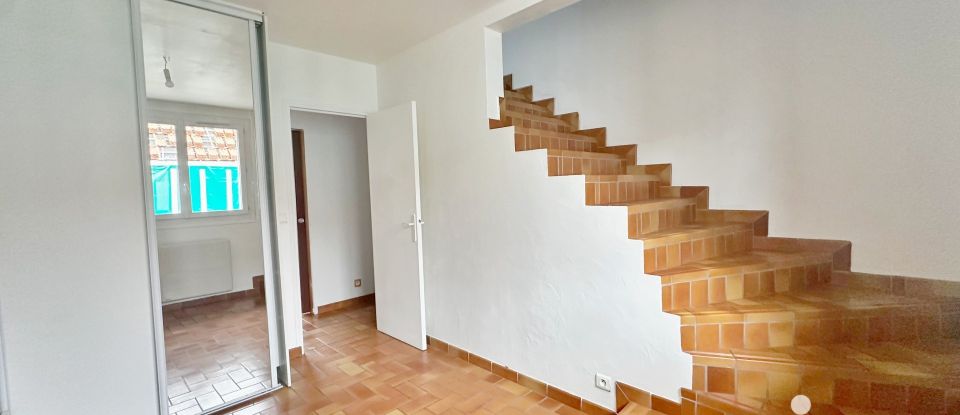 Duplex 4 rooms of 73 m² in Champlan (91160)