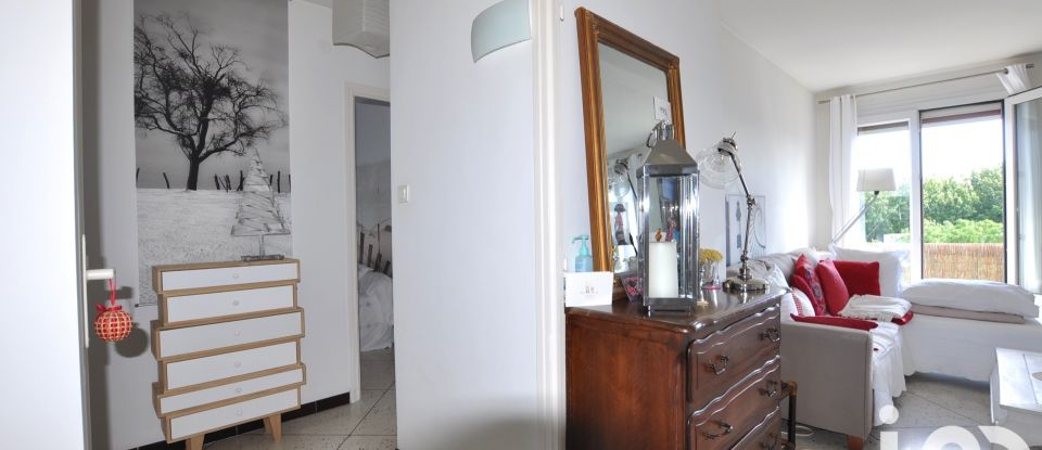 Appartement 4 pièces de 75 m² à Perpignan (66000)