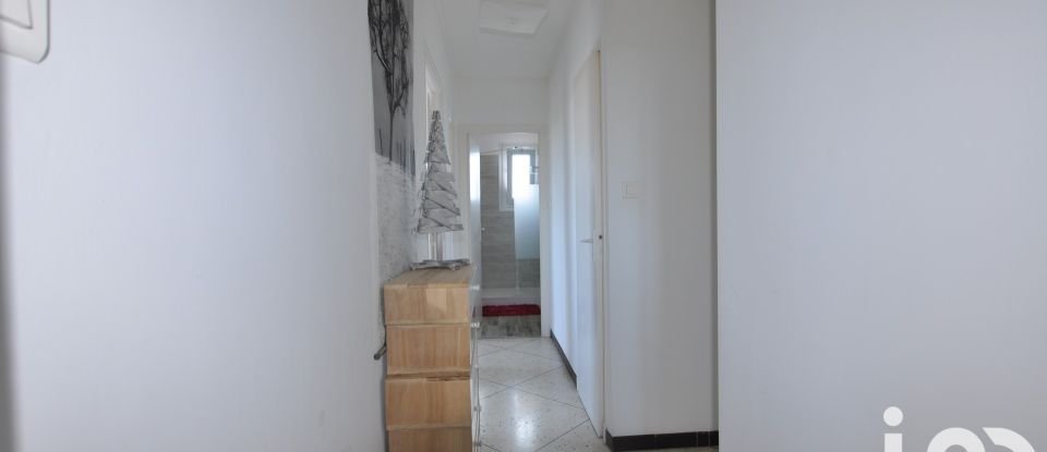 Appartement 4 pièces de 75 m² à Perpignan (66000)