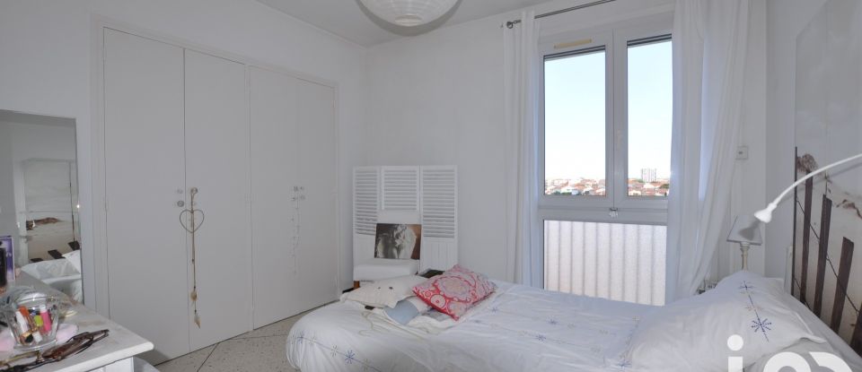 Appartement 4 pièces de 75 m² à Perpignan (66000)