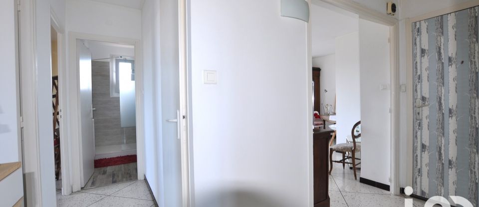 Appartement 4 pièces de 75 m² à Perpignan (66000)