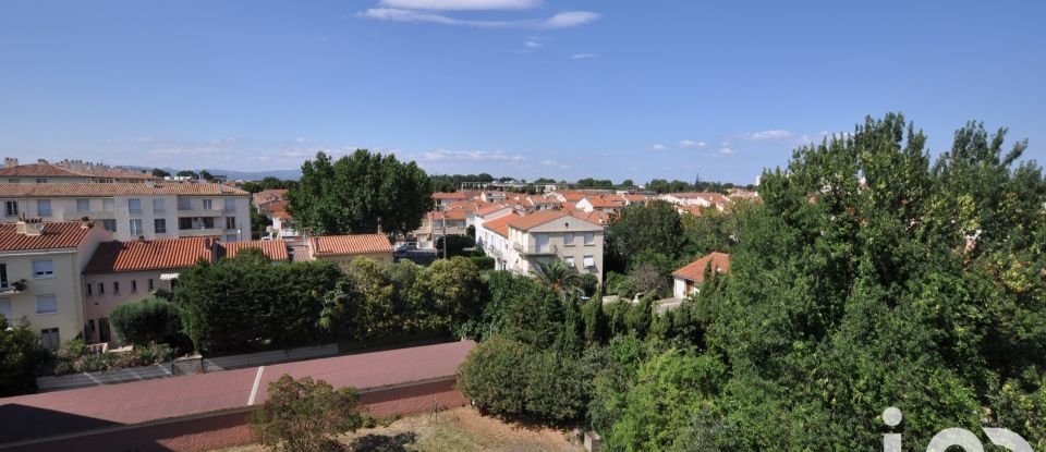 Appartement 4 pièces de 75 m² à Perpignan (66000)