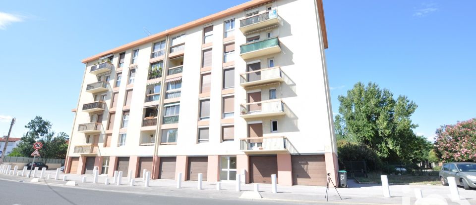 Appartement 4 pièces de 75 m² à Perpignan (66000)