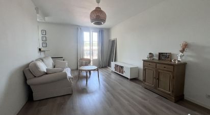 Appartement 1 pièce de 31 m² à Lagny-sur-Marne (77400)