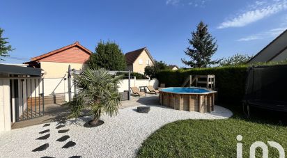 House 6 rooms of 123 m² in Argenteuil (95100)