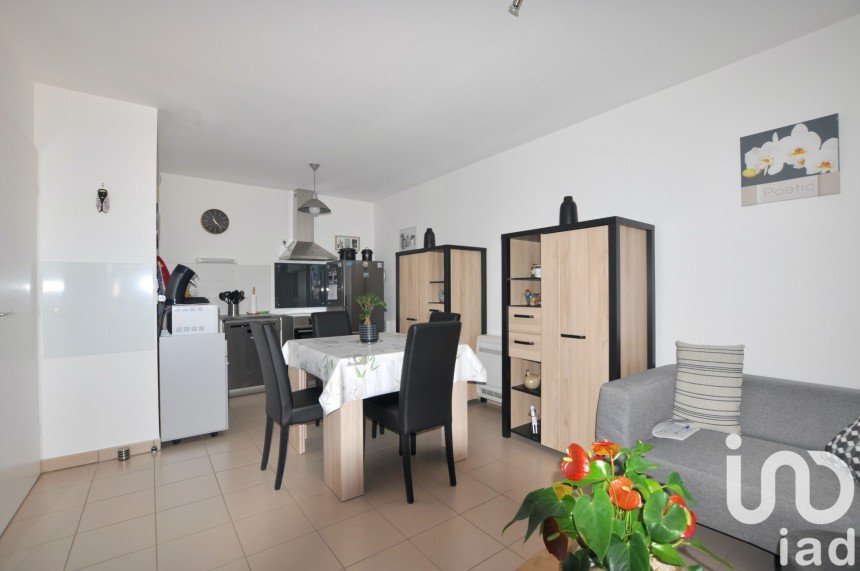 Apartment 2 rooms of 41 m² in Canohès (66680)