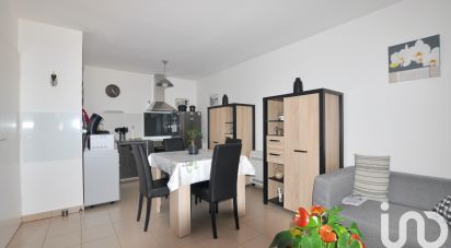 Apartment 2 rooms of 41 m² in Canohès (66680)