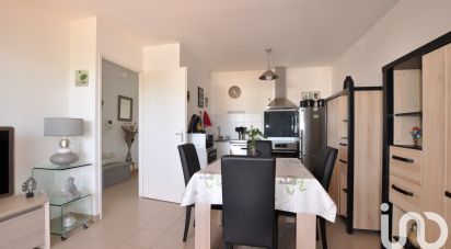 Apartment 2 rooms of 41 m² in Canohès (66680)