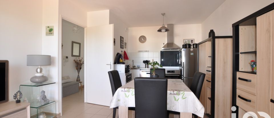 Apartment 2 rooms of 41 m² in Canohès (66680)