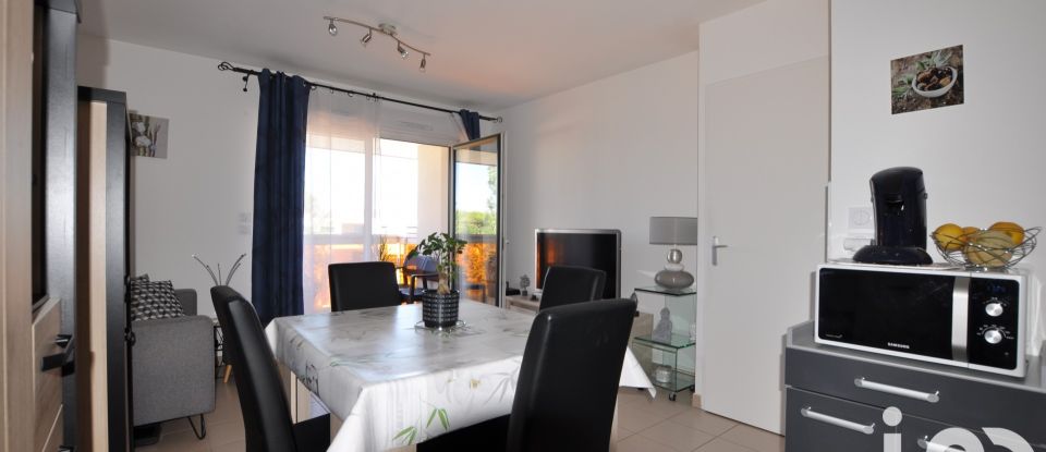 Apartment 2 rooms of 41 m² in Canohès (66680)