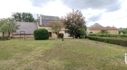 House 4 rooms of 146 m² in Bignoux (86800)