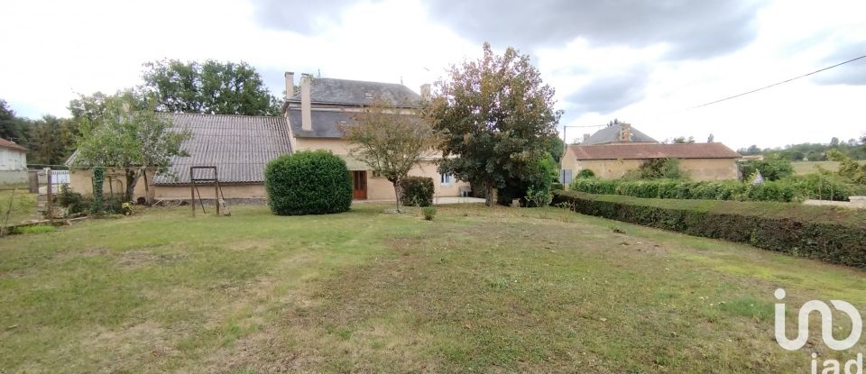 Maison 4 pièces de 146 m² à Bignoux (86800)