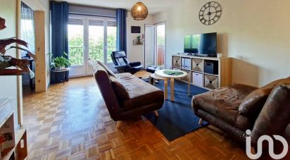 Apartment 4 rooms of 72 m² in Auxerre (89000)