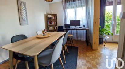 Appartement 4 pièces de 72 m² à Auxerre (89000)