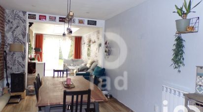 Duplex 3 rooms of 80 m² in Lys-lez-Lannoy (59390)