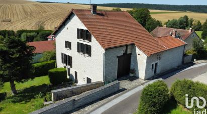 House 10 rooms of 357 m² in Lavilleneuve-au-Roi (52330)