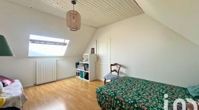 Maison de ville 5 pièces de 98 m² à Boulogne-sur-Mer (62200)