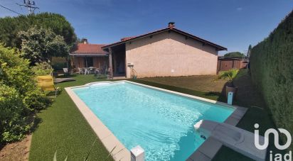 House 6 rooms of 156 m² in Orliénas (69530)