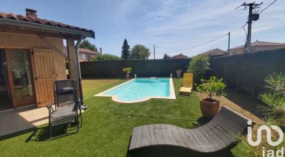 Maison 6 pièces de 156 m² à Orliénas (69530)