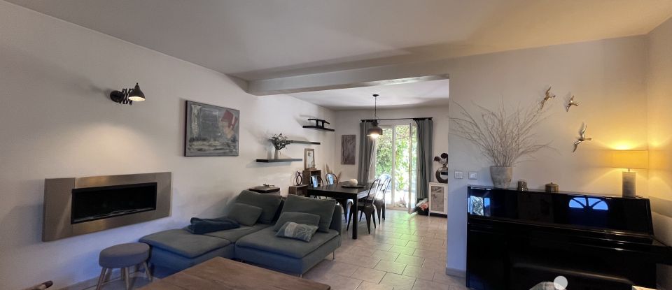 Maison 4 pièces de 99 m² à Saint-Cannat (13760)