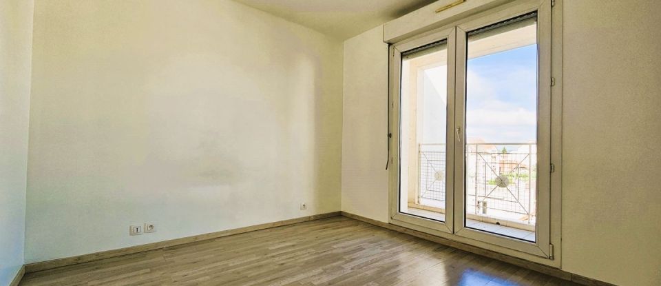 Appartement 2 pièces de 37 m² à Savigny-sur-Orge (91600)