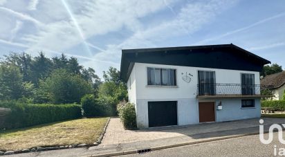 Maison 5 pièces de 100 m² à Saint-Nabord (88200)