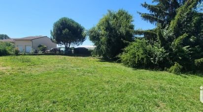 Land of 545 m² in Longages (31410)