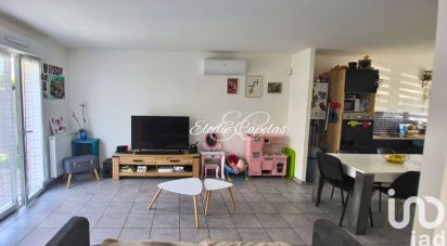 Maison 4 pièces de 79 m² à Villenave-d'Ornon (33140)