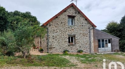 Longère 5 pièces de 130 m² à GONNEVILLE (50330)