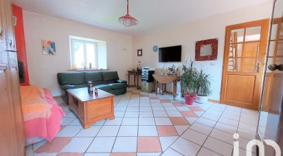 Longere 5 rooms of 130 m² in GONNEVILLE (50330)