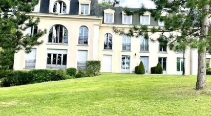 Apartment 4 rooms of 78 m² in Villennes-sur-Seine (78670)