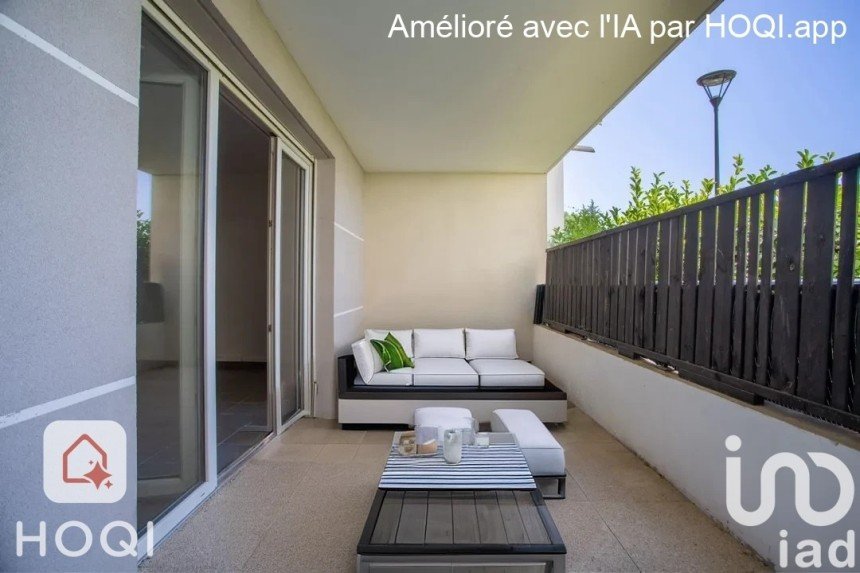 Apartment 3 rooms of 64 m² in Avignon (84000)