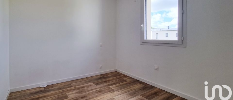 Maison 4 pièces de 89 m² à Larré (56230)