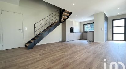 Maison 4 pièces de 110 m² à Crach (56950)