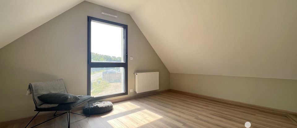 Maison 4 pièces de 110 m² à Crach (56950)