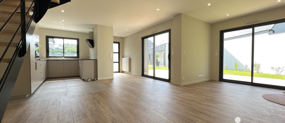 Maison 4 pièces de 110 m² à Crach (56950)