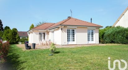 House 5 rooms of 94 m² in Quincampoix (76230)