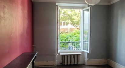 Appartement 3 pièces de 56 m² à Charenton-le-Pont (94220)