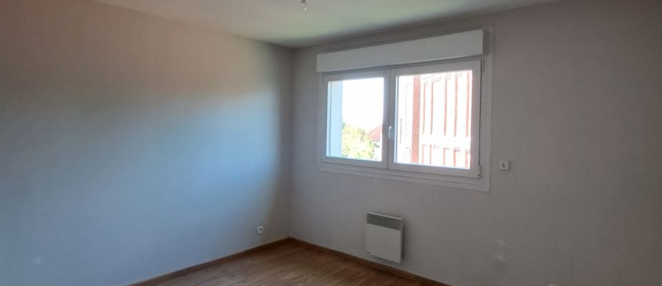 Appartement 3 pièces de 65 m² à Tourcoing (59200)