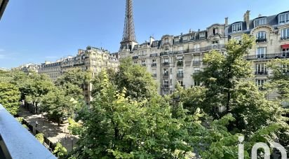 Apartment 5 rooms of 109 m² in Paris (75015)