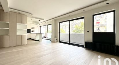 Appartement 4 pièces de 109 m² à Paris (75015)