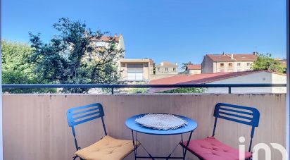 Apartment 3 rooms of 62 m² in Tournon-sur-Rhône (07300)