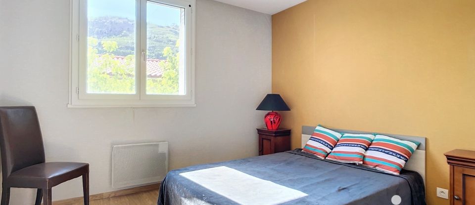 Apartment 3 rooms of 62 m² in Tournon-sur-Rhône (07300)