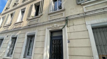 Apartment 2 rooms of 34 m² in Toulon (83100)