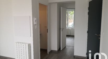 Appartement 2 pièces de 26 m² à Bannalec (29380)