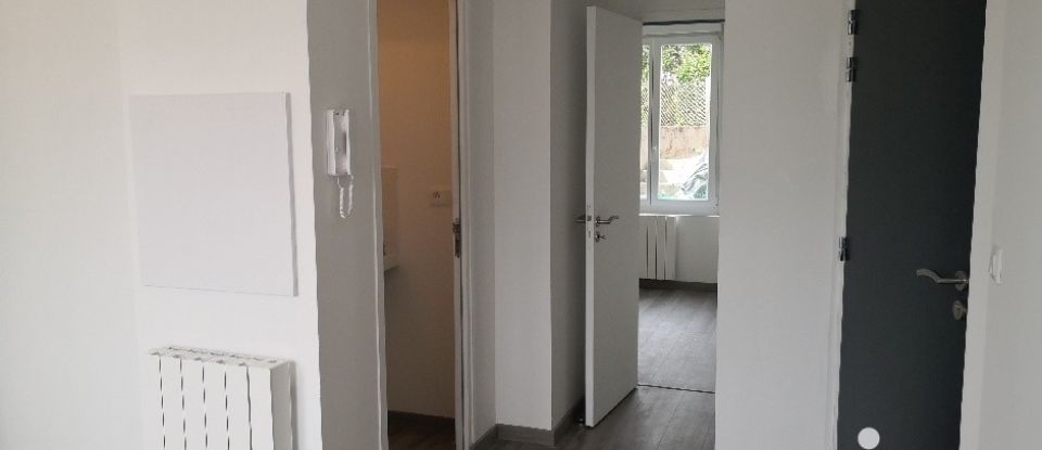 Apartment 2 rooms of 26 m² in Bannalec (29380)