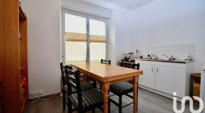 Apartment 2 rooms of 26 m² in Bannalec (29380)