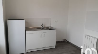 Apartment 2 rooms of 26 m² in Bannalec (29380)