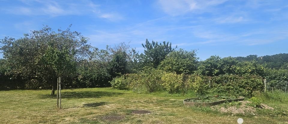 Pavillon 4 pièces de 85 m² à Condé-sur-Vire (50890)