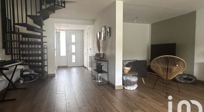 Maison 5 pièces de 82 m² à Bondoufle (91070)